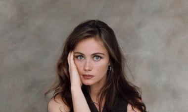 Самые красивые французские актрисы (27 фото) Француженки самые красивые девушки