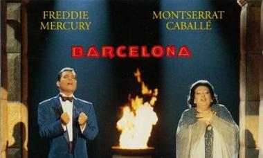 История одной песни: как Фредди Меркьюри и Монтсеррат Кабалье создавали свой бессмертный хит Barcelona Фредди кабалье